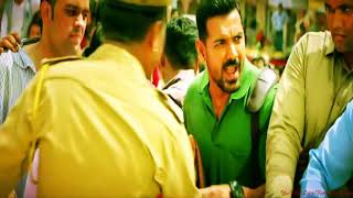 Jitne dafa.. song in parmanu