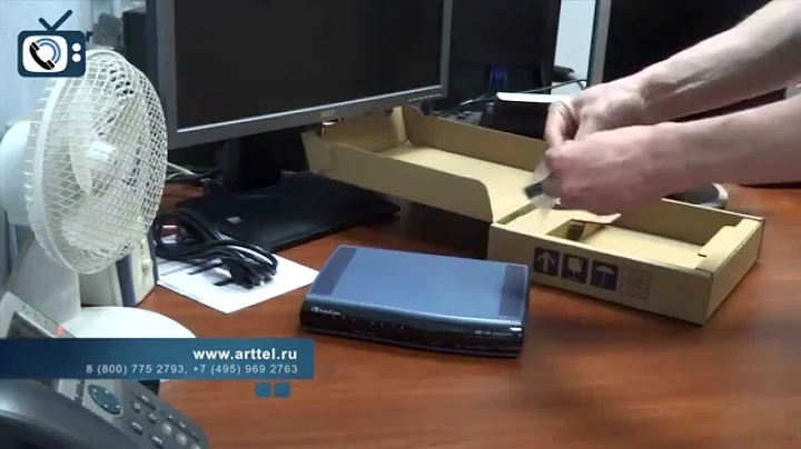 AudioCodes MP-118/FXO