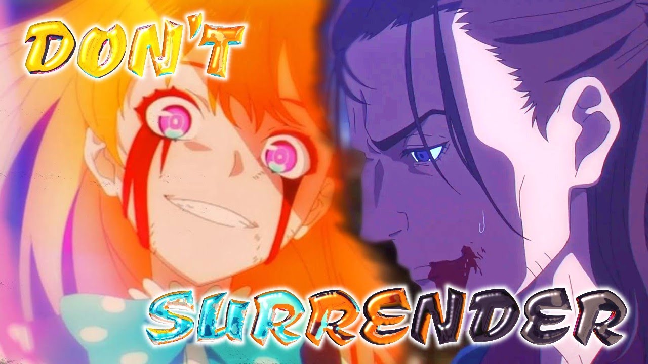 Takt Op. Destiny | Lenny and Titan | ( Egzod & EMM Extended - Don't Surrender [NCS Release] )