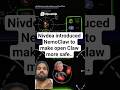 Nivdea introduced NemoClaw to make open Claw more safe..