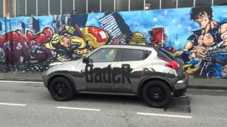 Hexis Superchrome Anium