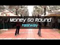   para para money go round  fastway 20200118