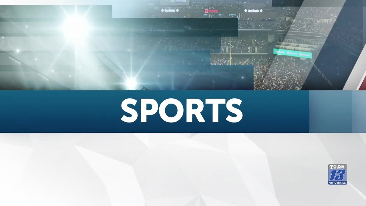 CBS 13 SPORTS: San Luis takes on San Pasqual on the hardwood - YouTube
