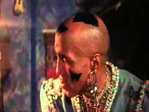 Donald Rubinstein — I´d Rather be a Wanderer.wmv