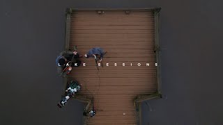 Ellie Harris - 2020 Vision / Lake Sessions