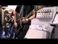 Simone Vignola taking TubeTone to 11 at NAMM 2011