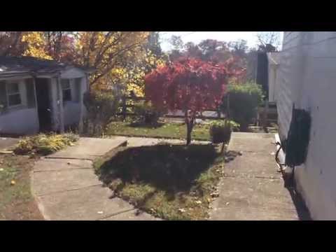 29 Morgan Avenue, North Providence, RI home video tour