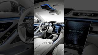 Your new car has fewer buttons than your microwave.
