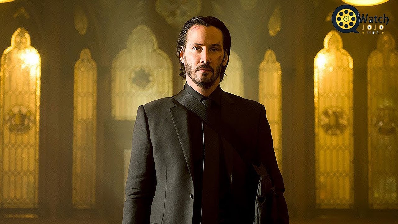 Who Dies in John Wick Chapter 3