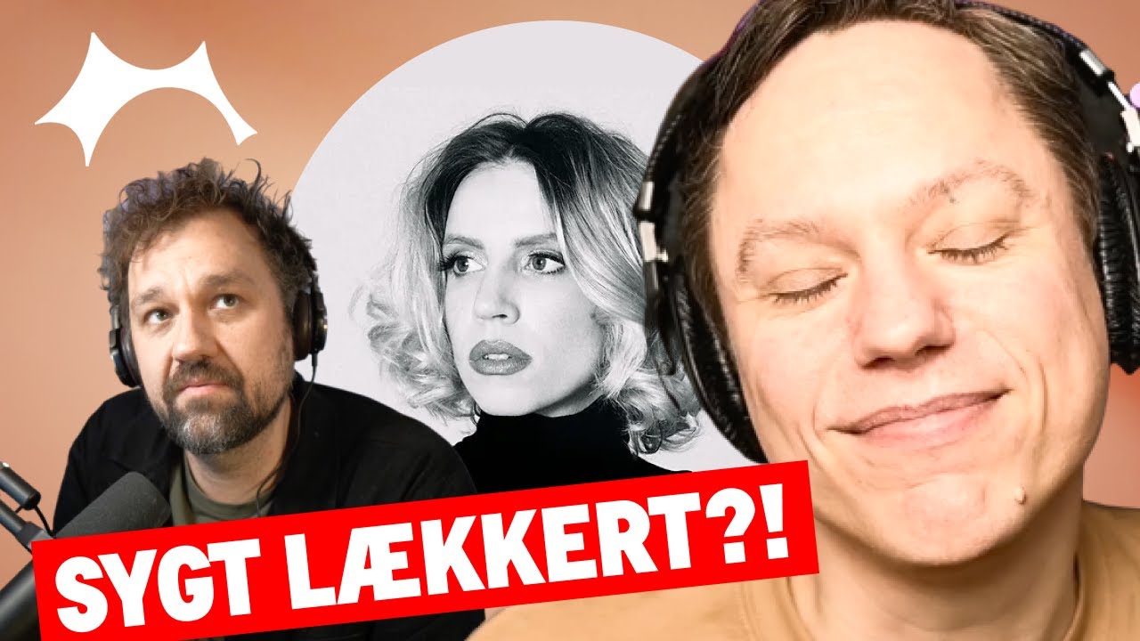 Emma Sehested Høeg - Hestene Podcast Roskilde Festival 2025