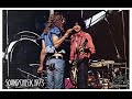 Led Zeppelin - The Rover/ Night Flight (Soundcheck)