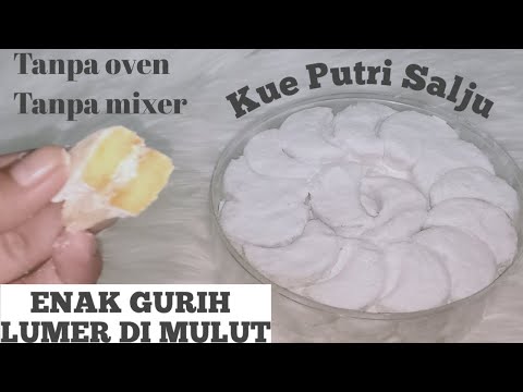 Video: Cara Membuat Peniup Salju Dengan Tangan Anda Sendiri