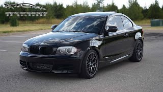 Player Profile 2013 BMW 135i For Sale