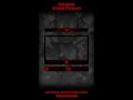 Best Red Skull Stream Overlay for Horror Gamers! 💀🔴 #Shorts