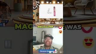 Mary Magdalene: Unveiling the Truths Beyond the Bible #shorts