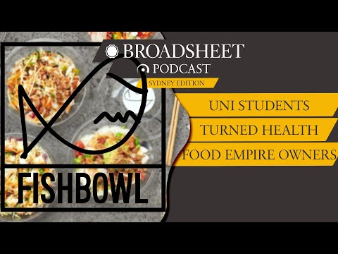 Unbelievable Success Story: Uni Students to Fast Food Empire Owners!
