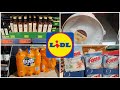 ARRIVAGE LIDL - PROMOTIONS - 14 OCTOBRE 2020 - OFFRES SPECIALES