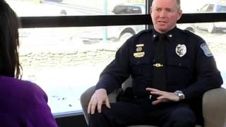 Inside Crime: Hagerstown Part 2 with Raychel Harvey-Jones
