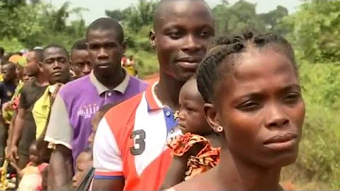 Liberia, Cote d’Ivoire and UNHCR resume voluntary repatriation of Ivorian Refugees