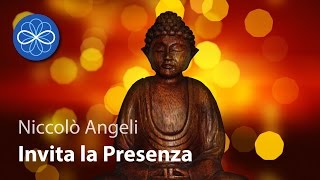 Nel mezzo della confusione... invita la Presenza - Niccolò Angeli