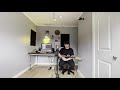 Aaron Smith - Q&A | On the Come Up: United Kingdom