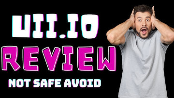 Uii.io Review - Is Uii.io Worth Your Time - Real Honest Uii.io Review