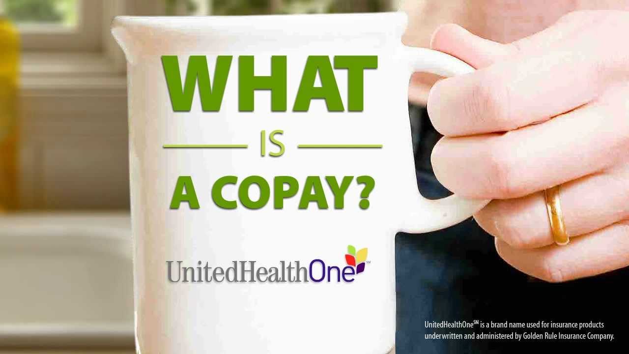 What is a Copay? - YouTube