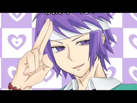 何が好き？？#斉木楠雄のψ難 #鳥束零太 - YouTube