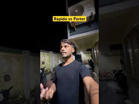 Porter Jobs Pay