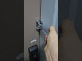[호원동락플러스안전고리설치/튼튼한안전고리설치]호원동 **빌라 락플러스안전고리는 번호키열쇠24시가 설치합니다