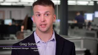 Hyland Partnership with Tri-C 15 sec.