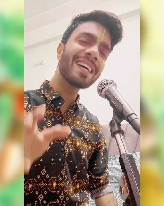 KOI APNA NAHIN | KRISHNA BHAKTI | KSHLMUSIC | NIKHIL VERMA