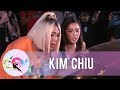 GGV: Kim and Vice Ganda enjoy singing Christmas carols on the street