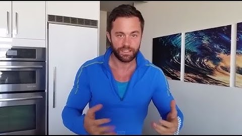 Please watch and leave a message for Sean Stephenson