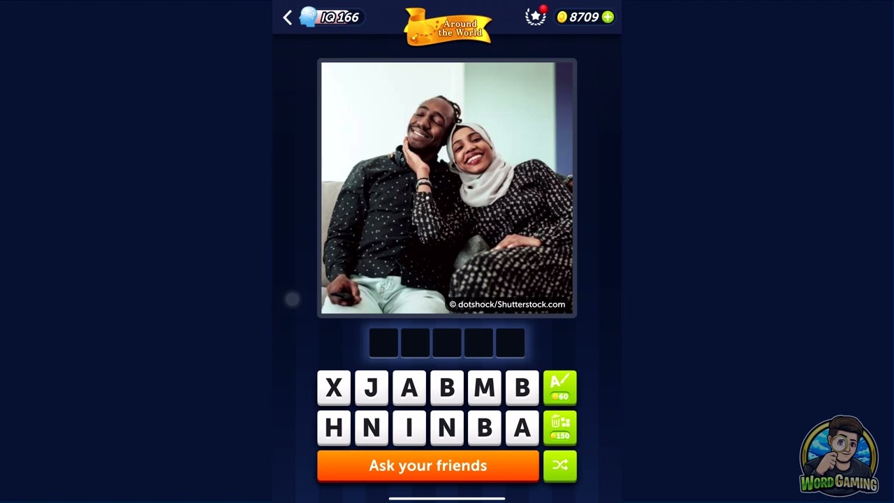 4 Pics 1 Word Daily Puzzle Bonus July 16, 2023