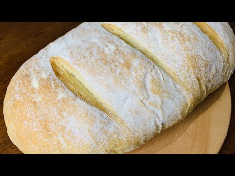 Video: Chifle Sandwich