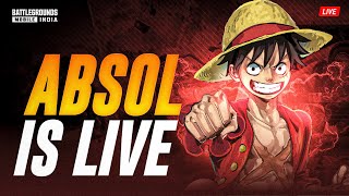 BOOM BAAM WITH SQUAD IN CLASSICS | AGRESSIVE SOLO VS SQUAD | ABSOL IS LIVE