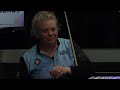 CAN THE ROCKET TAKE OFF?! | Flitcroft-Hurst v Randle | 36Vegas Women's Champions League Week 5 M3