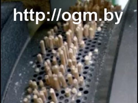 Pellet-mill. Линия гранулирования