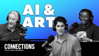 AI in the arts: Does technology strengthen or silence the creative process?