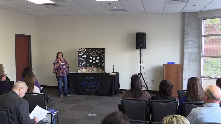 Cathy Conley - Boardroom Segment A