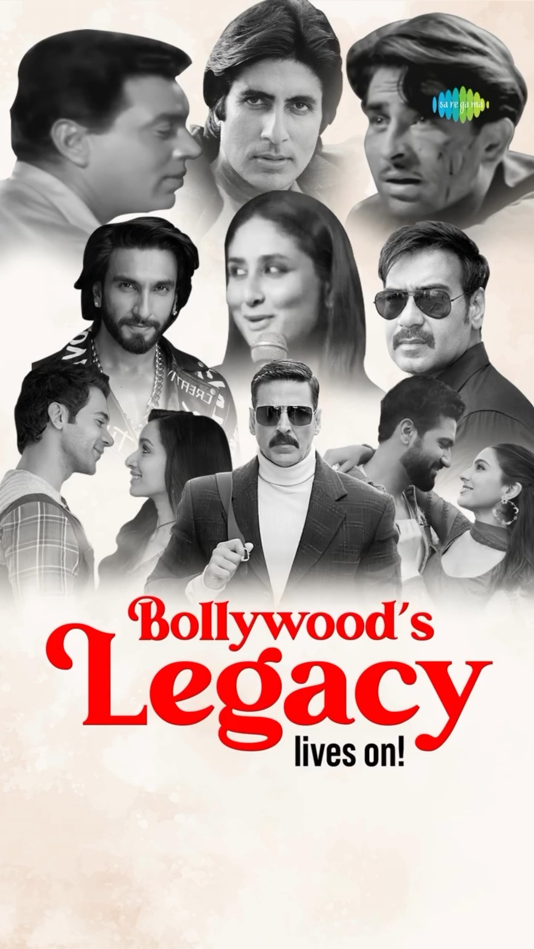 Come celebrate the magical journey of timeless Bollywood #bollywoodday
