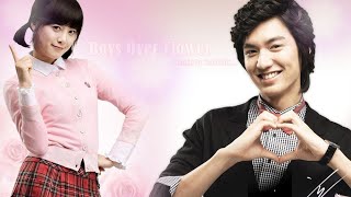 Boys over flowers 꽃보다 남자 ✨  /Episode 5 /engsub #jungsoosup