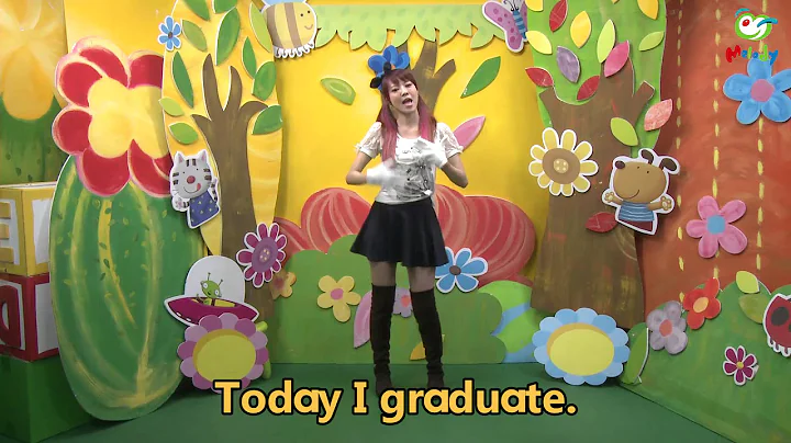 Graduation Day - DayDayNews