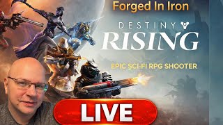 The Return of the OG - Destiny Rising