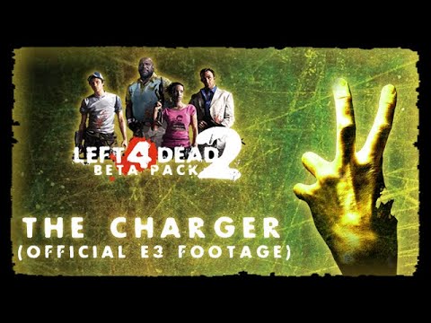 Video: E3: Crackdown 2 In Left 4 Dead 2