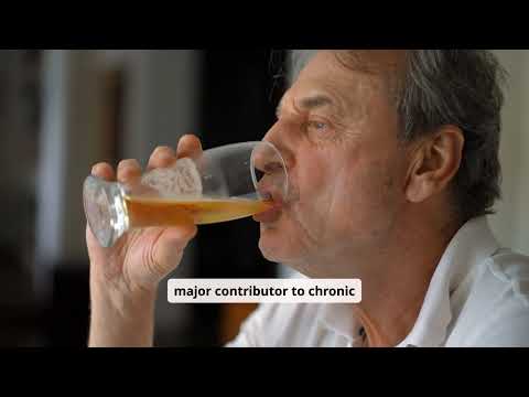 Video The Effects of Alcohol on Health | What Drinking Does to Your Body and Mind #alcohol #drumairqazi