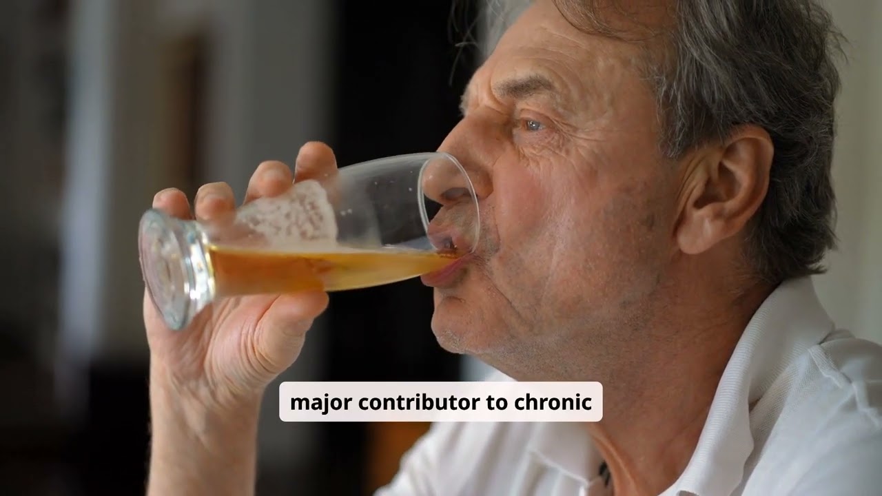 Влияние алкоголя на здоровье | Как употребление алкоголя влияет на ваше тело и разум 