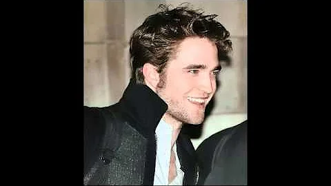I'm Gonna Love You Just A Little More Baby - Robert Pattinson