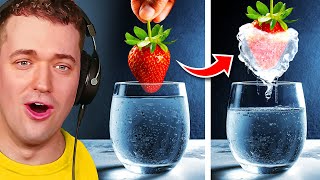 Amazing Science Experiments You HAVE TO SEE!